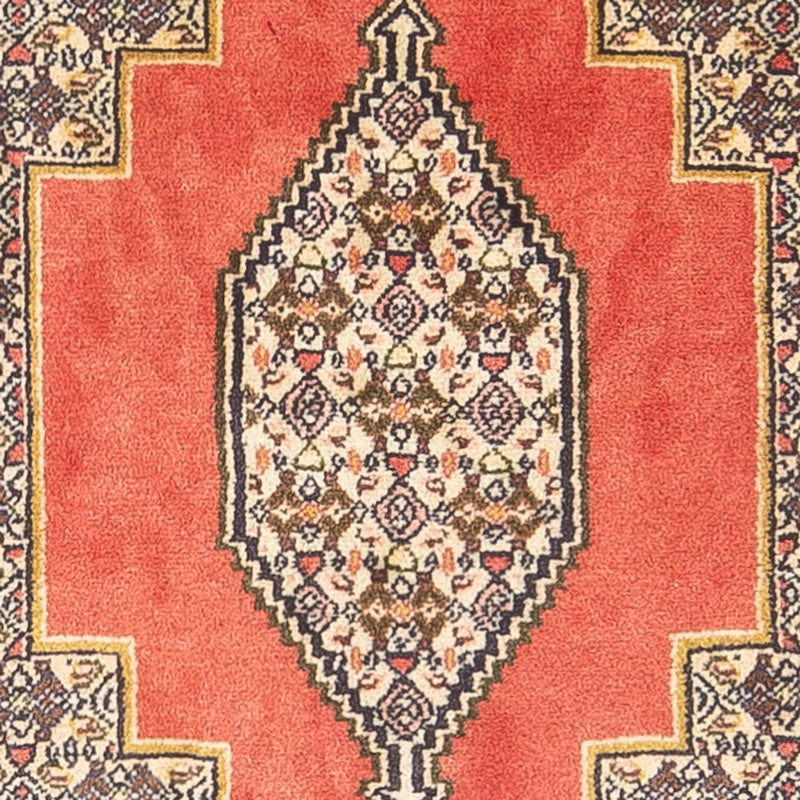 Tappeto Persero - Classico - 108 x 73 cm - arancione