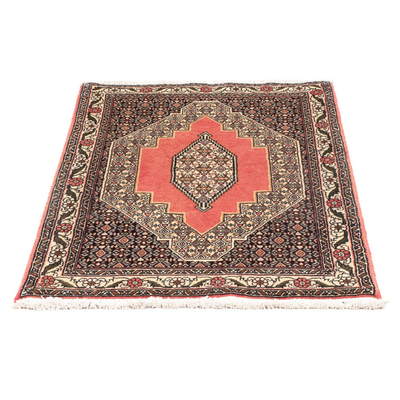 Tappeto Persero - Classico - 108 x 73 cm - arancione