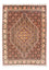 Tappeto Persero - Classico - 104 x 75 cm - blu scuro