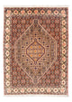 Senneh Tappeto 104x75cm - Tappeto persiano