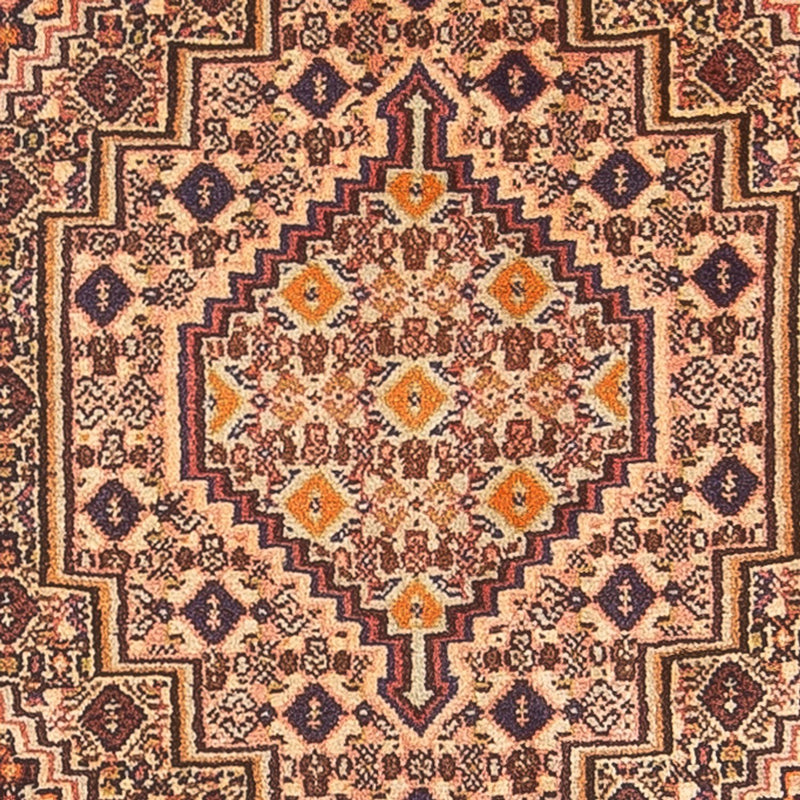 Tappeto Persero - Classico - 104 x 75 cm - blu scuro