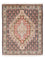Tappeto Persero - Classico - 105 x 78 cm - blu scuro