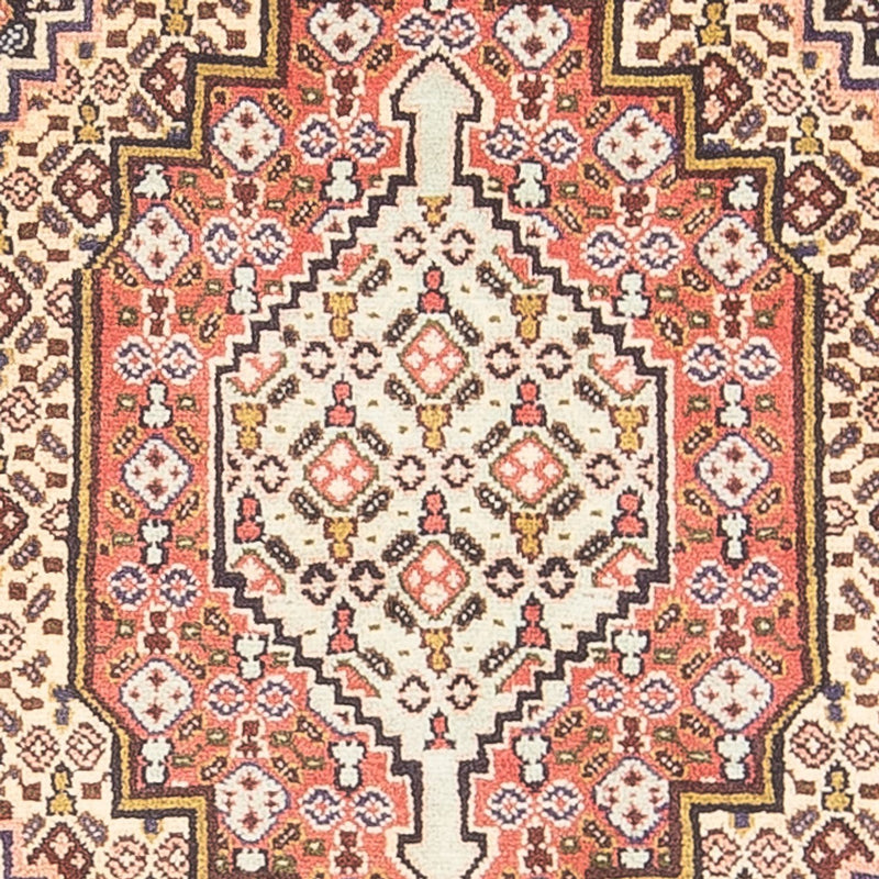 Tappeto Persero - Classico - 105 x 78 cm - blu scuro