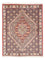 Tappeto Persero - Classico - 100 x 74 cm - blu scuro