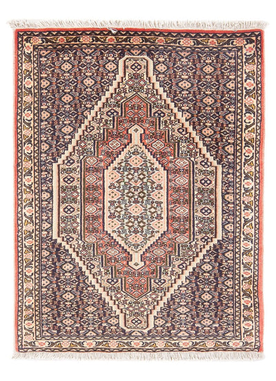 Senneh Tappeto 73x108cm - Tappeto persiano