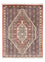 Tappeto Persero - Classico - 108 x 73 cm - blu scuro