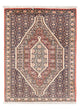 Senneh Tappeto 108x73cm - Tappeto persiano