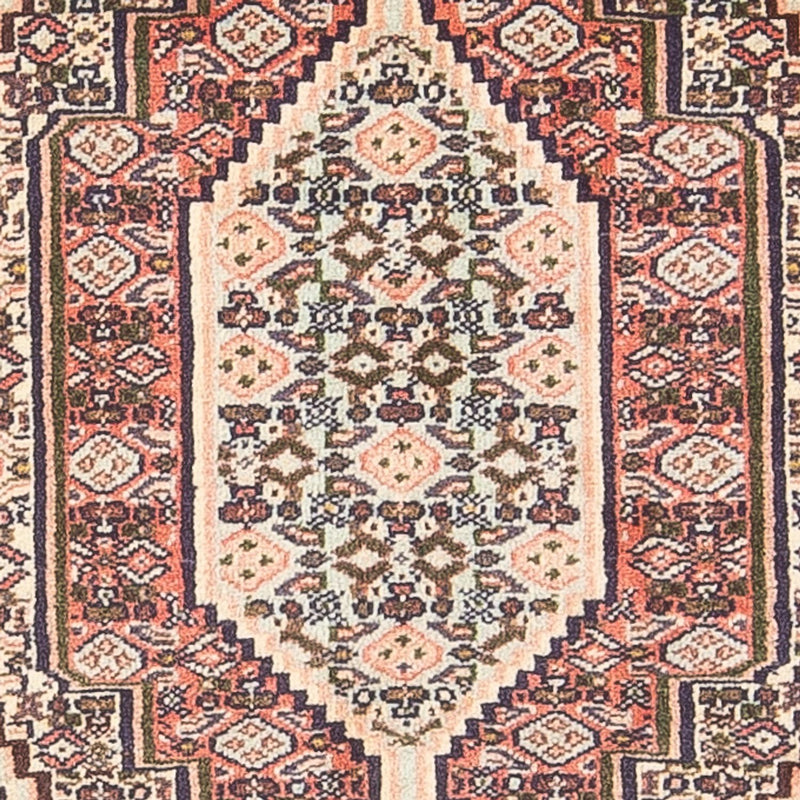 Tappeto Persero - Classico - 108 x 73 cm - blu scuro