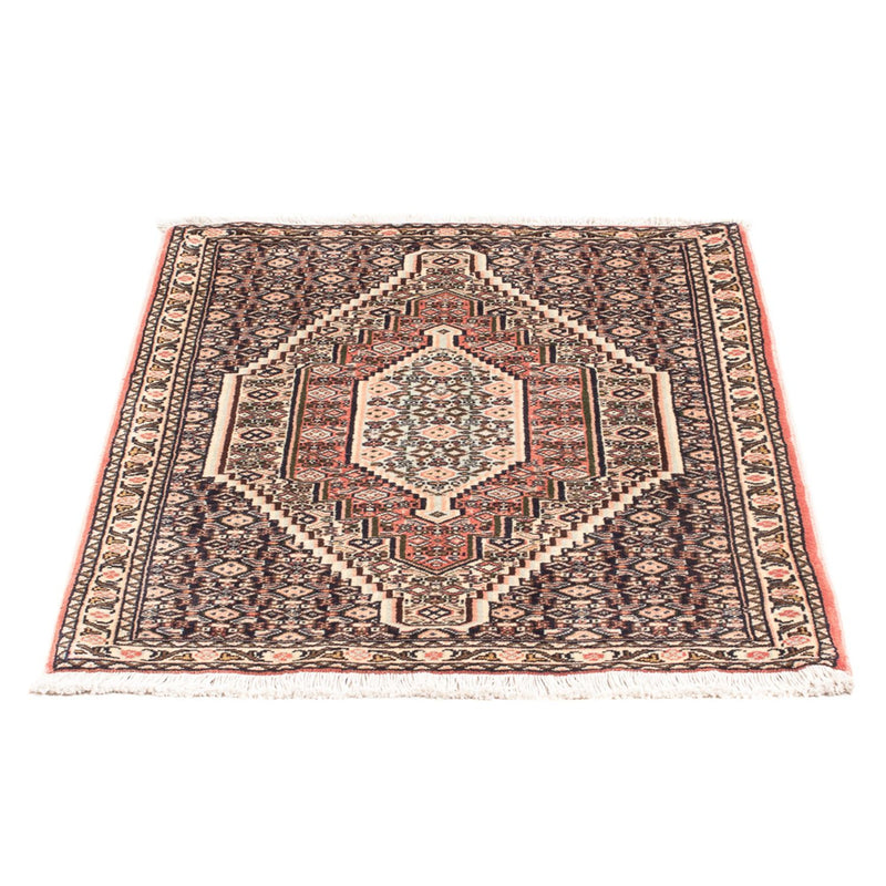Tappeto Persero - Classico - 108 x 73 cm - blu scuro