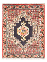 Tappeto Persero - Classico - 105 x 78 cm - blu scuro