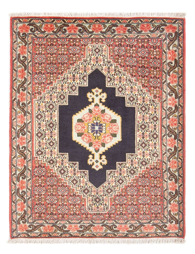 Senneh Tappeto 78x105cm - Tappeto persiano