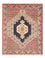Tappeto Persero - Classico - 105 x 78 cm - blu scuro