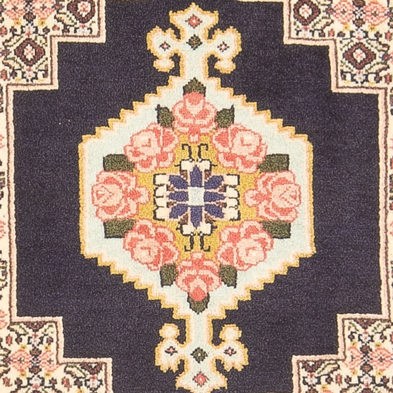 Tappeto Persero - Classico - 105 x 78 cm - blu scuro
