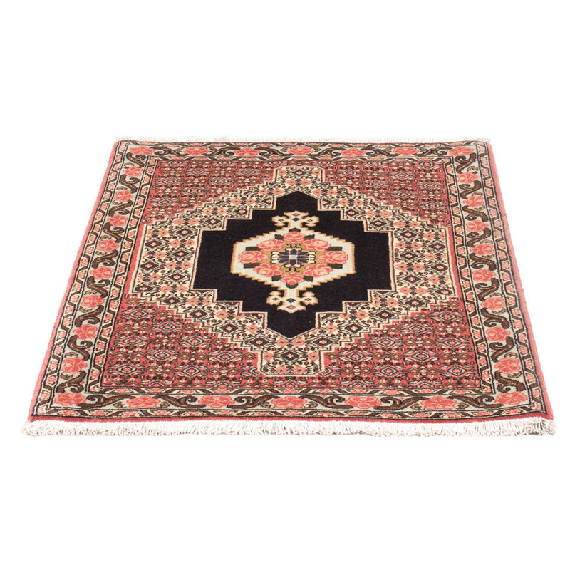 Tappeto Persero - Classico - 105 x 78 cm - blu scuro
