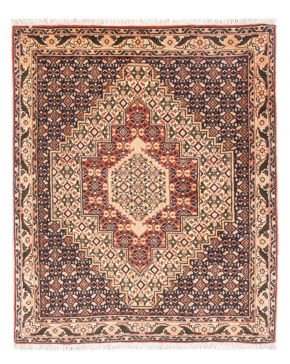 Tappeto Persero - Classico - 103 x 76 cm - beige