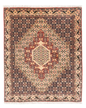 Tappeto Persero - Classico - 103 x 76 cm - beige
