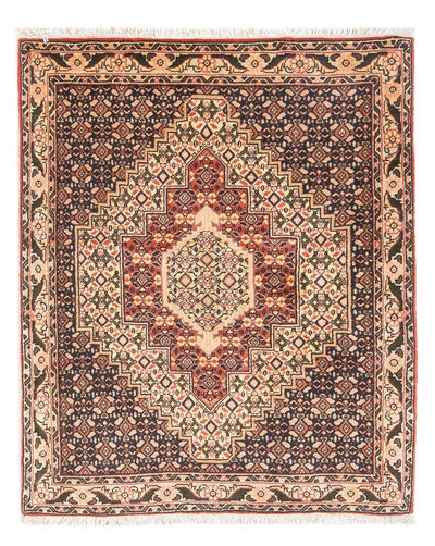 Senneh Tappeto 76x103cm - Tappeto persiano