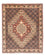 Tappeto Persero - Classico - 103 x 76 cm - beige