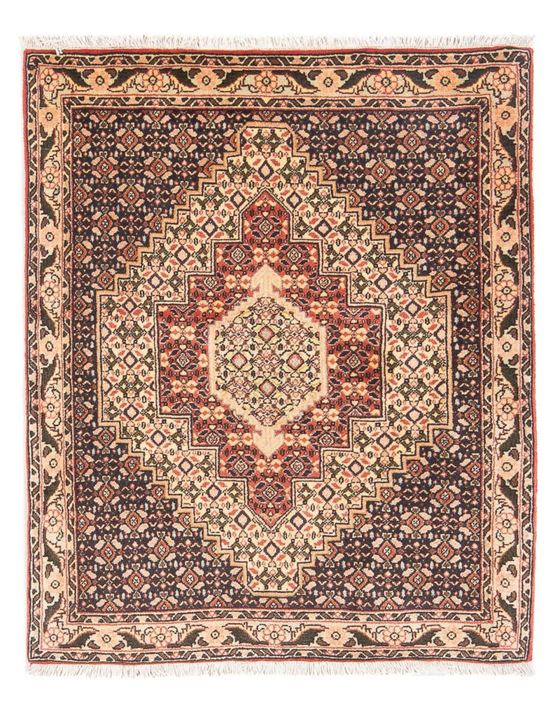Tappeto Persero - Classico - 103 x 76 cm - beige