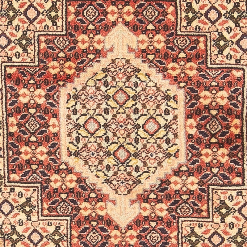 Tappeto Persero - Classico - 103 x 76 cm - beige