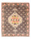 Tappeto Persero - Classico - 98 x 74 cm - blu scuro