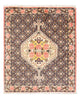 Senneh Tappeto 98x74cm - Tappeto persiano