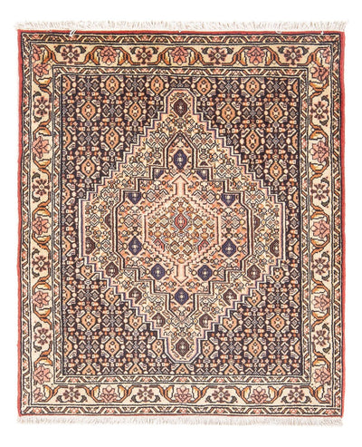Senneh Tappeto 75x98cm - Tappeto persiano