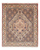 Senneh Tappeto 98x75cm - Tappeto persiano