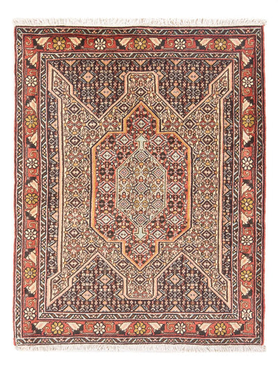 Senneh Tappeto 76x103cm - Tappeto persiano