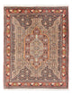 Senneh Tappeto 103x76cm - Tappeto persiano