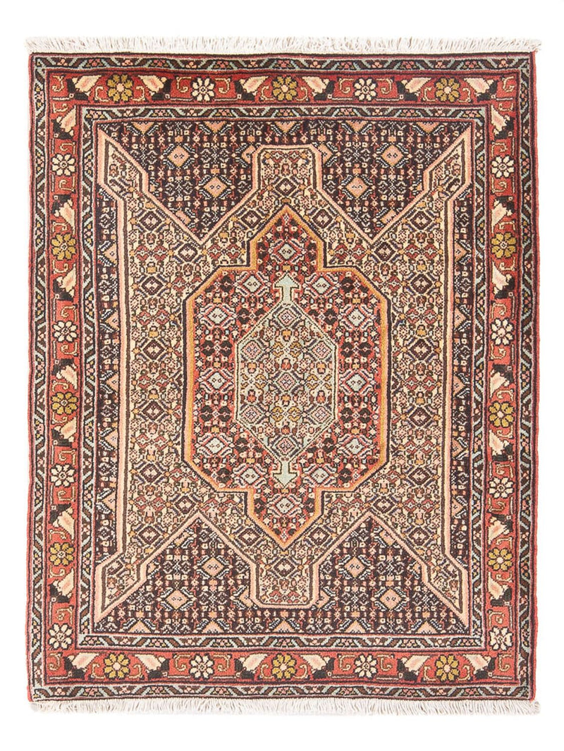 Tappeto Persero - Classico - 103 x 76 cm - beige