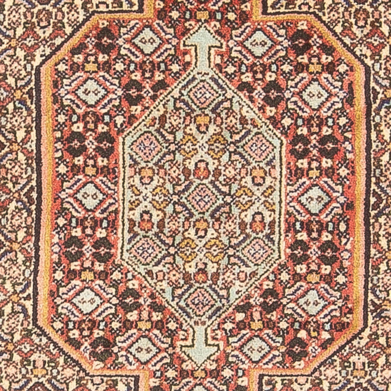 Tappeto Persero - Classico - 103 x 76 cm - beige