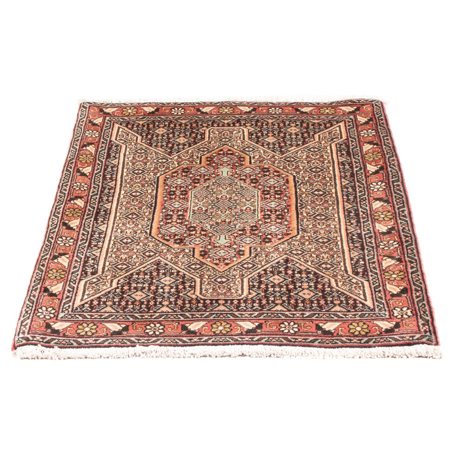 Tappeto Persero - Classico - 103 x 76 cm - beige