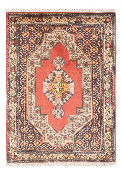 Senneh Tappeto 74x108cm - Tappeto persiano