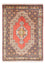 Tappeto Persero - Classico - 108 x 74 cm - rosso
