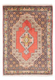 Senneh Tappeto 74x108cm - Tappeto persiano