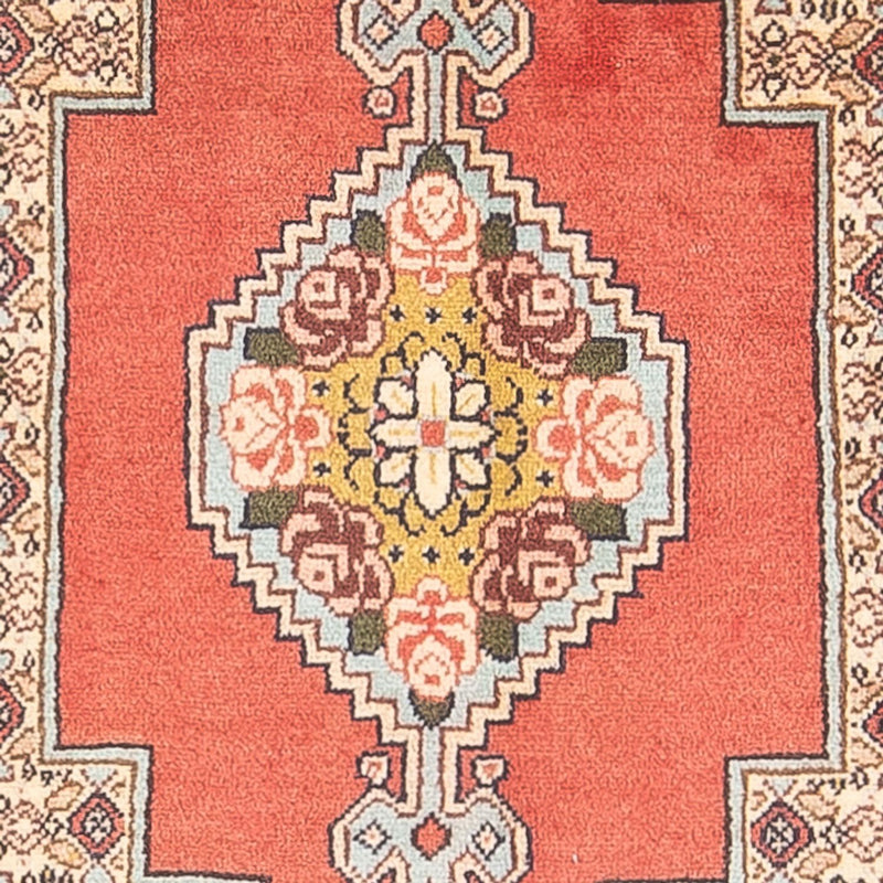 Tappeto Persero - Classico - 108 x 74 cm - rosso