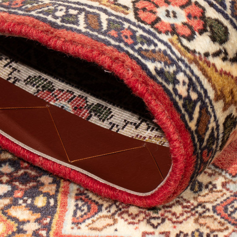 Tappeto Persero - Classico - 108 x 74 cm - rosso
