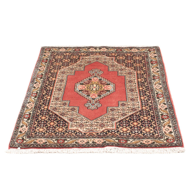 Tappeto Persero - Classico - 108 x 74 cm - rosso