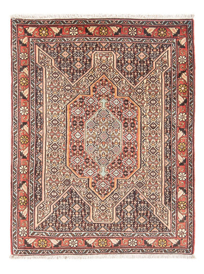 Senneh Tappeto 75x104cm - Tappeto persiano