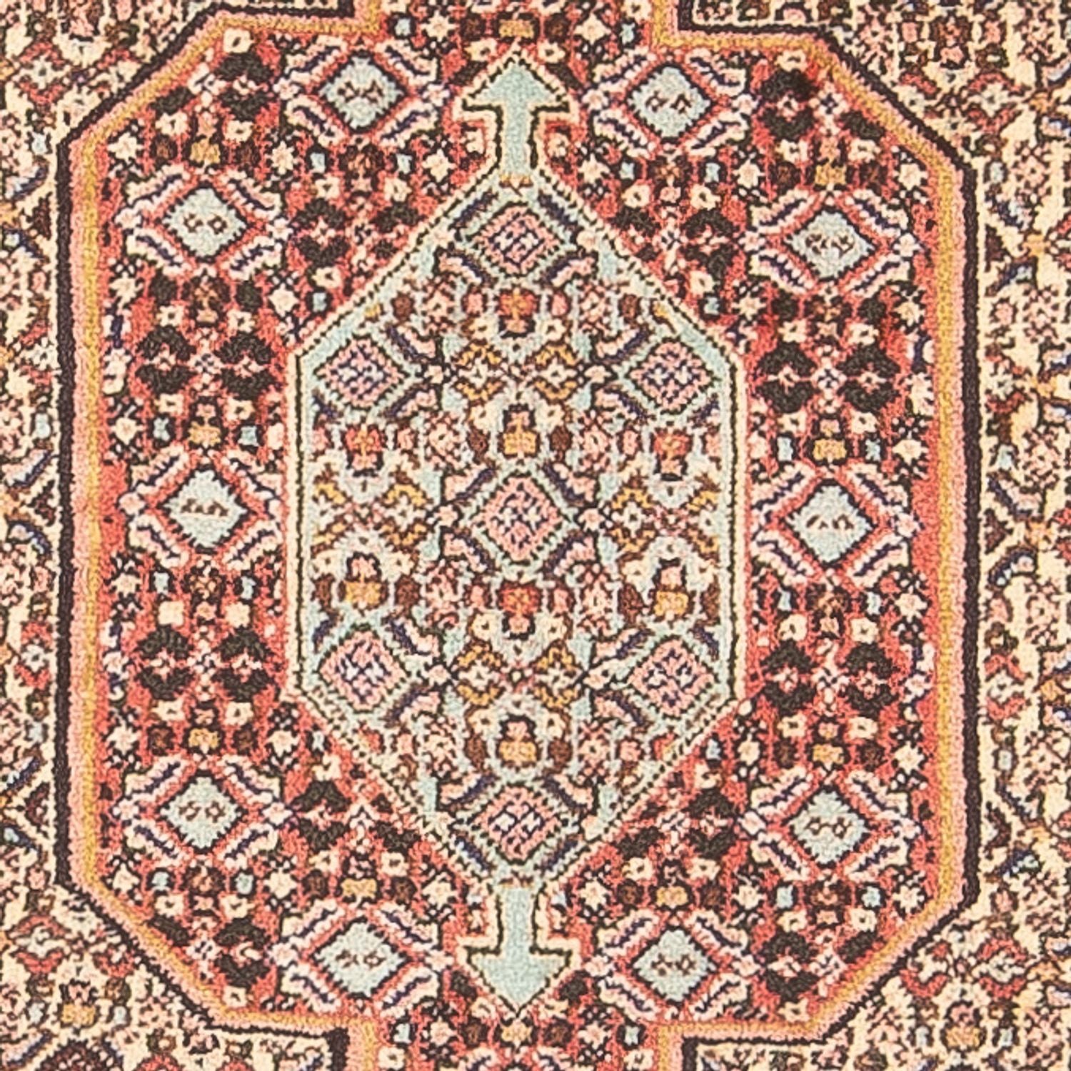 Tappeto Persero - Classico - 104 x 75 cm - beige