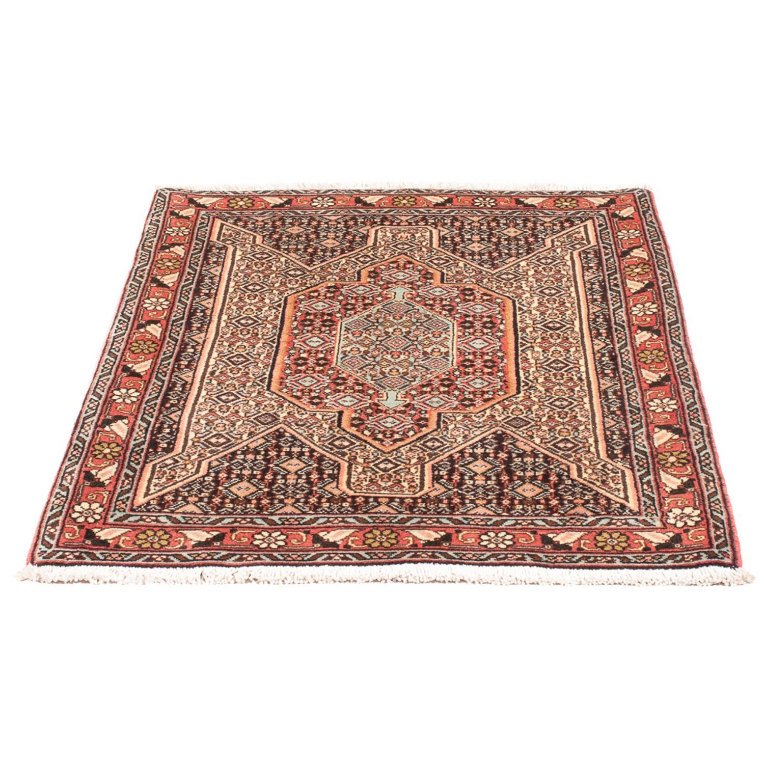 Tappeto Persero - Classico - 104 x 75 cm - beige