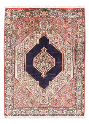 Tappeto Persero - Classico - 103 x 74 cm - blu scuro