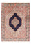 Tappeto Persero - Classico - 103 x 74 cm - blu scuro