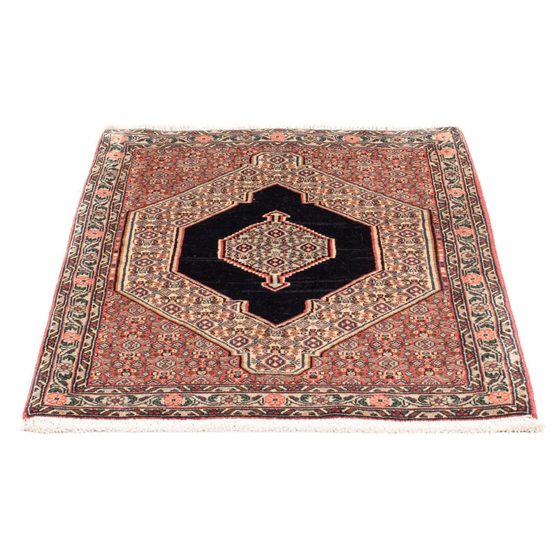 Tappeto Persero - Classico - 103 x 74 cm - blu scuro