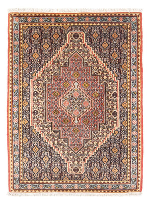 Tappeto Persero - Classico - 102 x 73 cm - multicolore