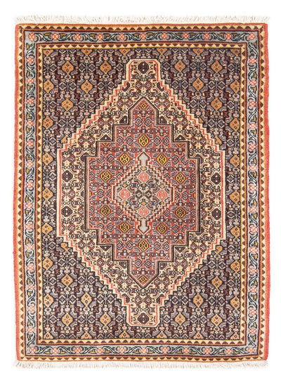 Senneh Tappeto 73x102cm - Tappeto persiano