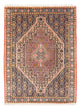 Senneh Tappeto 102x73cm - Tappeto persiano