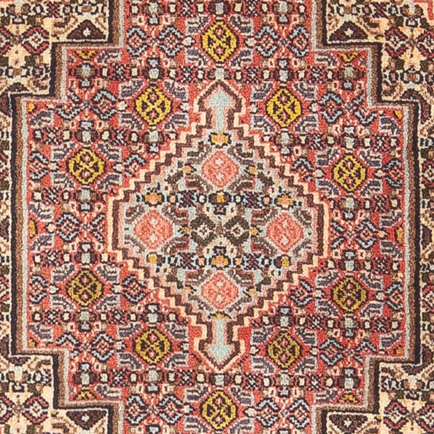 Tappeto Persero - Classico - 102 x 73 cm - multicolore