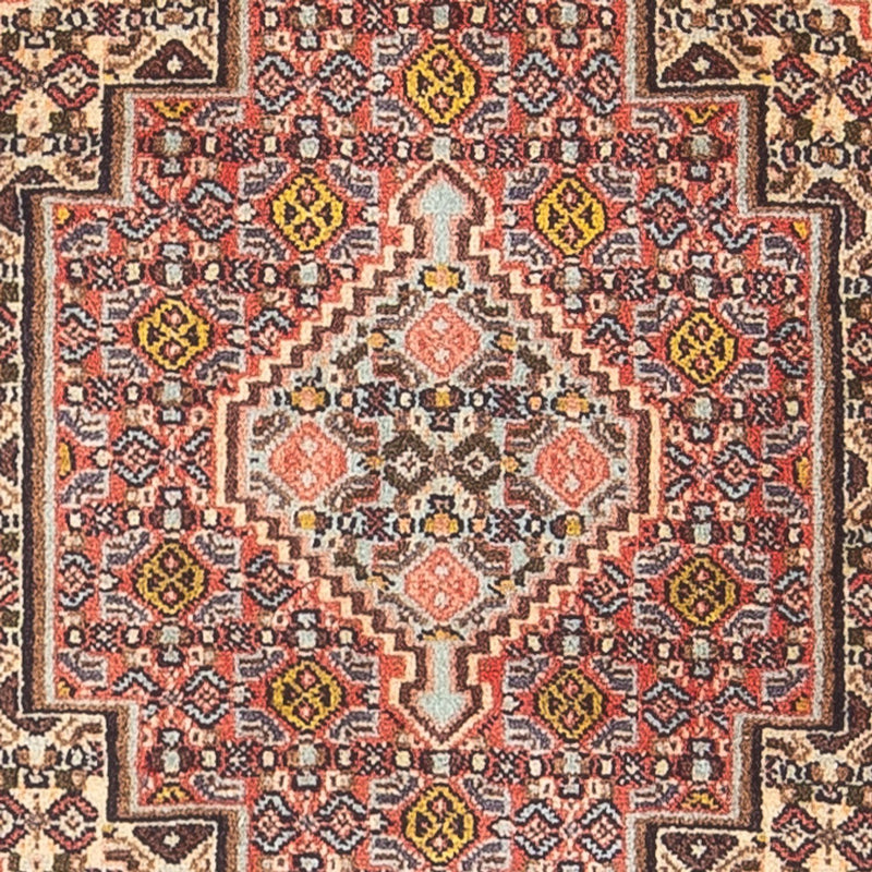 Tappeto Persero - Classico - 102 x 73 cm - multicolore